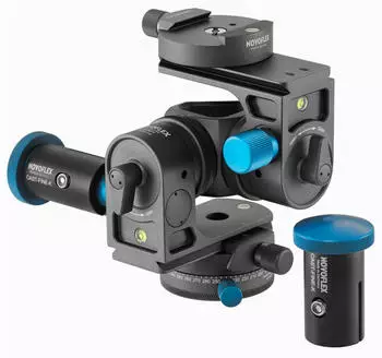 Novoflex KOPF² Pro Kit