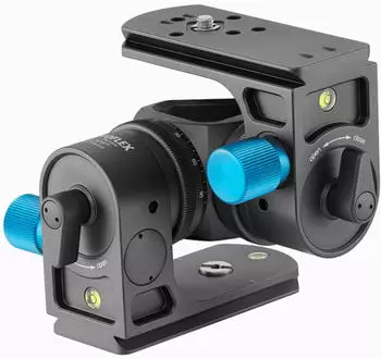 Novoflex KOPF² Grundmodell