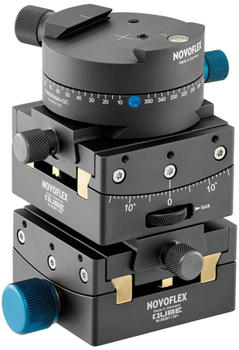 Novoflex QUBE-PRO