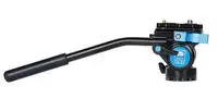 Sirui VA-5X Compact Video Head for Tripod Monopod 6.6 Load