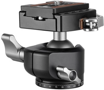 Leofoto LH-30LR + NP-50
