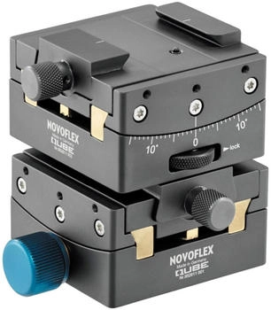 Novoflex QUBE-DUO