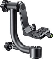 K&F Concept Gimbalkopf #KF-31.033
