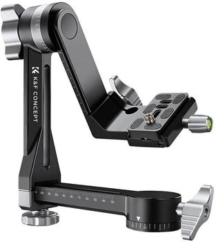 K&F Concept Gimbalkopf KF-31.052