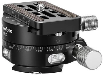 Leofoto G2 + QP-70N