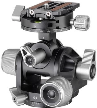 Leofoto G4