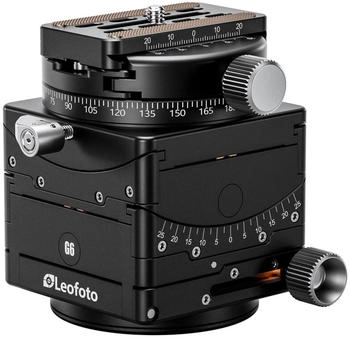 Leofoto LF-G6