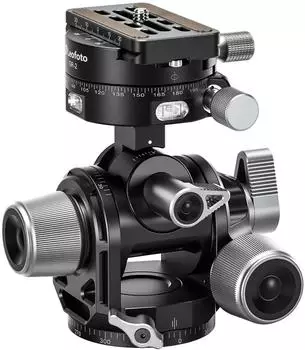 Leofoto G4 Pro
