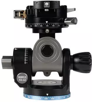 Sirui KS-G3