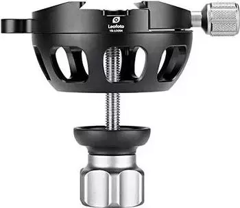 Leofoto YB-100SK Nivelliereinrichtung 100mm Arca-Swiss (YB-100SK)