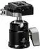 Leofoto Stativ-Kugelkopf HB-30 + NP-50