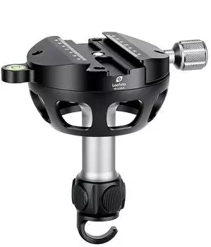 Leofoto YB-100LK Nivelliereinrichtung 100mm, kurzer Griff, Arca-Swiss (YB-100LK)