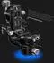 Leofoto PG-2L Gimbal-Kopf, 2-Wege-Neiger (PG-2L)
