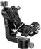 Leofoto PG-2L Gimbal-Kopf, 2-Wege-Neiger (PG-2L)