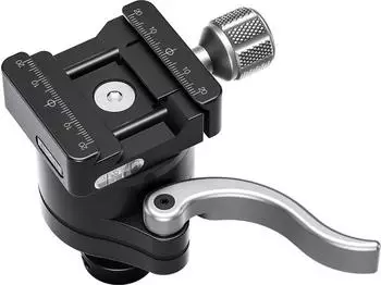 Leofoto MA-40L Kugelkopf 40mm Hebel-Schnellverschluss (MA-40L)
