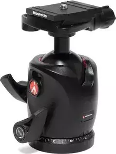 Manfrotto X-PRO mit XCHANGE (MHXPRO-Q6TX)