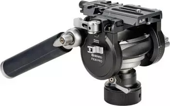 Benro FS36PRO Videokopf Reverse Ball, Low Profile, 501/Arca, 6kg (FS36PRO)
