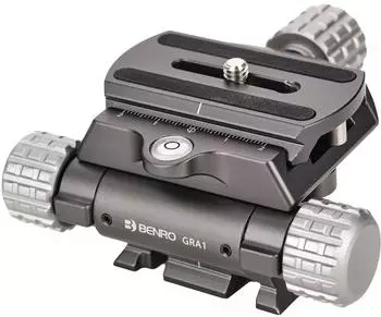 Benro GRA1 Zahnrad-Rotationsadapter (GRA1)