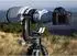 Leofoto PG-3 Gimbal-Stativkopf, Carbon, schwarz (PG-3)
