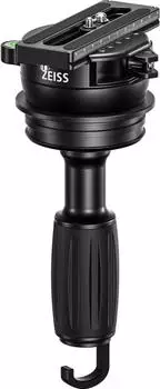 Zeiss Kugelkopf Q 75 Schnellwechsel Arca Swiss (000000-2708-870)