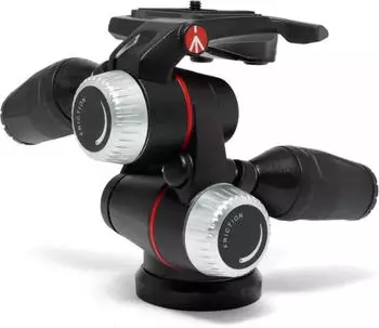 Manfrotto X-Pro 3W mit XCHANGE (MHXPRO-3WX)