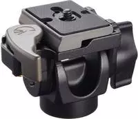 Manfrotto 234RC, Manfrotto Neiger f. Einbeinstativ mit 200PL - 234RC