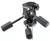 Manfrotto 229 3D -Super Pro Kopf