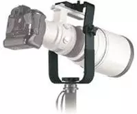 Manfrotto MA393 Teleobjektivhalterung
