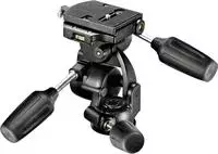 Manfrotto 808RC4, Manfrotto 808RC4