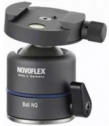 Novoflex Kugelneiger BALL NQ