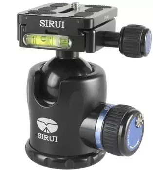 Sirui K-20X