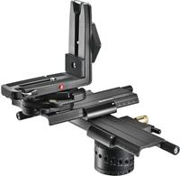 Manfrotto MH057A5-LONG Pr&auml;zisions-Panoramakopf