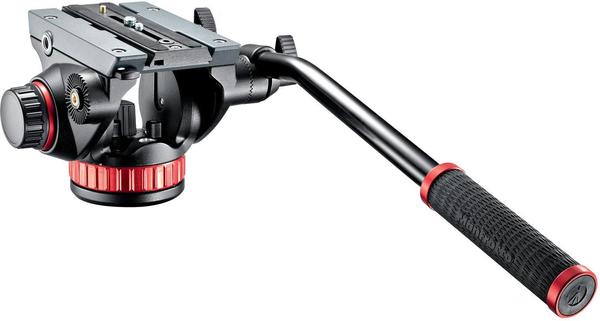 Manfrotto MVH502AH