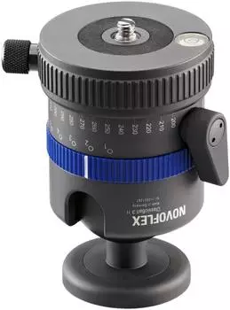 Novoflex Classicball 3 II