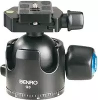 Benro G3 Kugelkopf