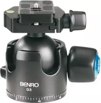 Benro G3 Kugelkopf