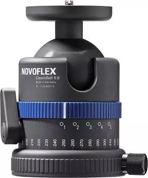 Novoflex Classic Ball 5 II