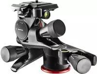 Manfrotto MHXPRO-3WG, Manfrotto MHXPRO-3WG 3-Wege-Neiger
