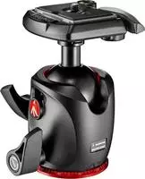 Manfrotto MHXPRO-BHQ2, Manfrotto MHXPRO-BQH2 Kugelkopf mit 200PL