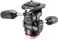 Manfrotto MH804-3W, Manfrotto 804 3-Wege-Neiger