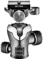 GITZO GH1382TQD, Gitzo GH1382TQD zentrischer Kugelkopf Serie1 Traveler m.