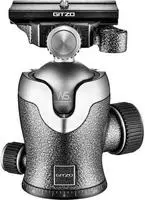 Gitzo GH3382QD, Gitzo Kopf GH3382QD