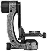 Gitzo GHFG1, Gitzo Fluid Gimbal Stativkopf GHF-G1