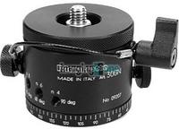 Manfrotto MN 300N, Manfrotto MN 300 Panorama Drehkopf (Panoramakopf) (MN 300N)