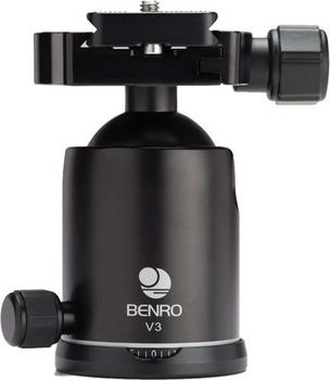 Benro V3 Kugelkopf