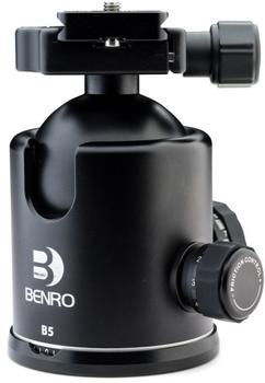 Benro B5 Kugelkopf