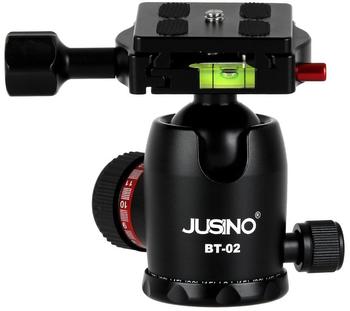 Jusino BT-02
