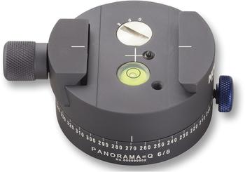 Novoflex PANORAMA=Q 6/8