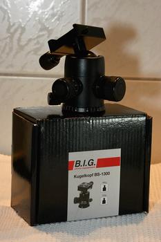 B.I.G. BS-1300