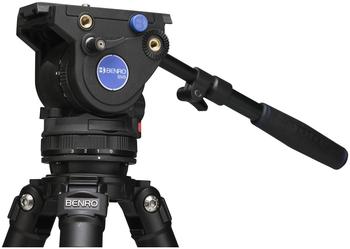 Benro Videokopf BV6H